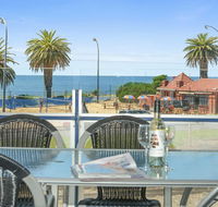 The Frontage Resort-Style Apartment - Accommodation Bookings