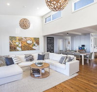 The G-Shack Rennies Beach Ulladulla - Accommodation Bookings