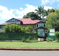 The Gables Yungaburra - Accommodation Bookings