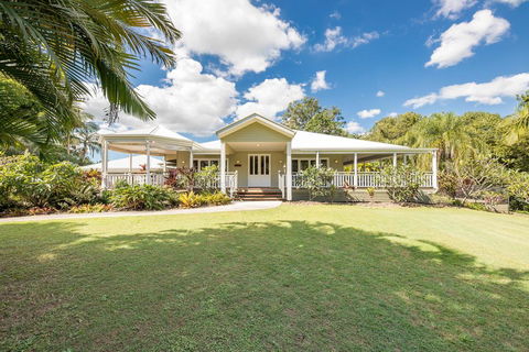 The Frangipani Farm - Accommodation Bookings 1