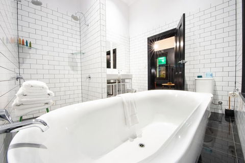 The Franklin Boutique Hotel - Accommodation Bookings 2