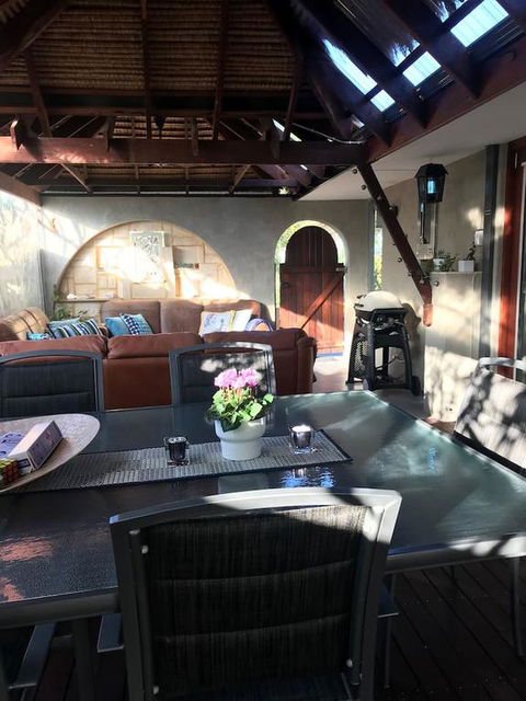 The Fremantle House - Accommodation Bookings 3