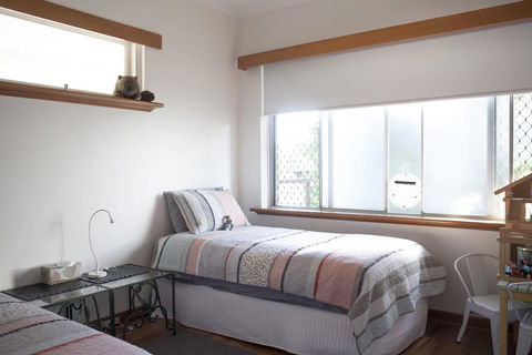The Fremantle House - Accommodation Bookings 1