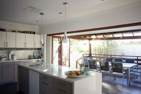 The Fremantle House - Accommodation Bookings 0