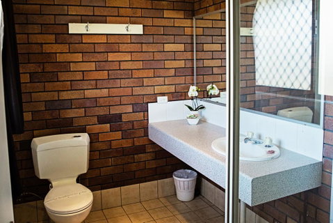 The Gallery Motor Inn - Accommodation Bookings 2