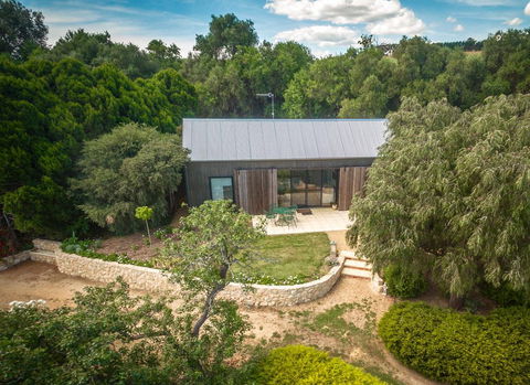 The Garden Cottage At The Olives - Accommodation Bookings 0