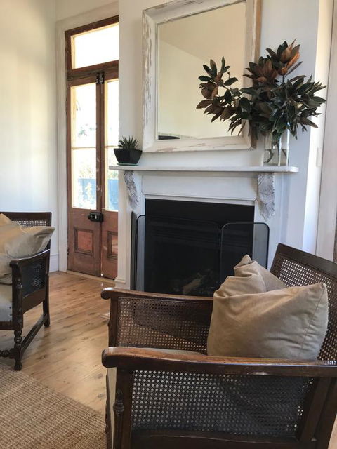 THE GABLES MUDGEE - Accommodation Bookings 3