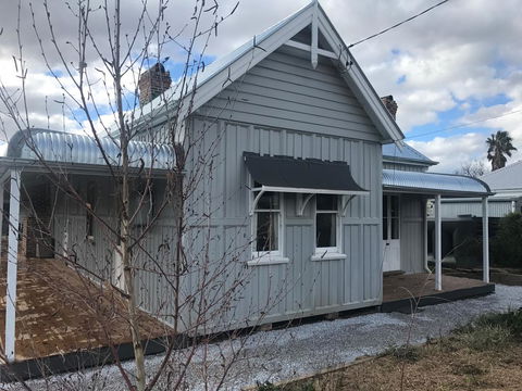 THE GABLES MUDGEE - Accommodation Bookings 2