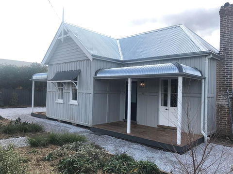 THE GABLES MUDGEE - Accommodation Bookings 1