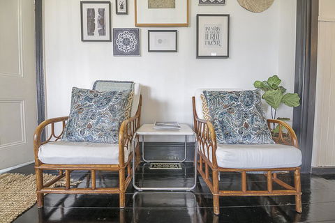 The Gardener's Cottage - Accommodation Bookings 3