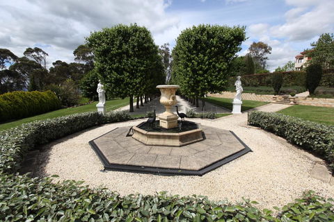 The Gatehouse At Villa Raedward - Accommodation Bookings 1