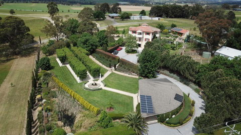The Gatehouse At Villa Raedward - Accommodation Bookings 2