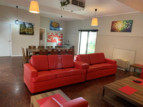 The Gazebo Place - Strathmerton - Accommodation Bookings 0