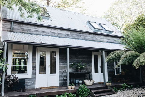 The Garden Loft At Poets Lodge - Accommodation Bookings 0