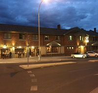 The George Hotel - Accommodation Bookings