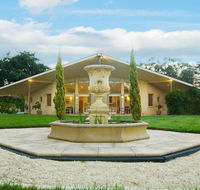 The Gatehouse at Villa Raedward