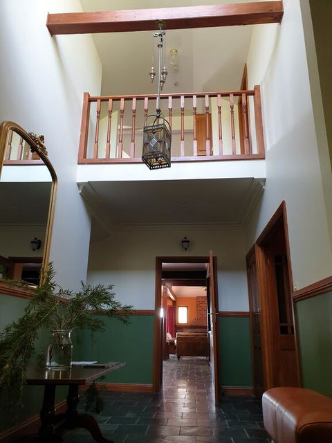 The George Yering - Accommodation Bookings 3