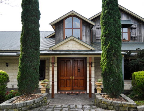 The George Yering - Accommodation Bookings 0