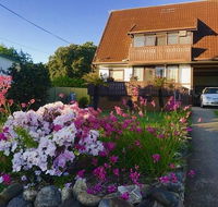 The Ginger Bread House - Accommodation Bookings