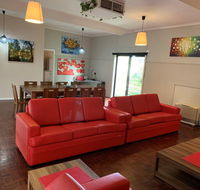 The Gazebo Place - Strathmerton - Accommodation Bookings