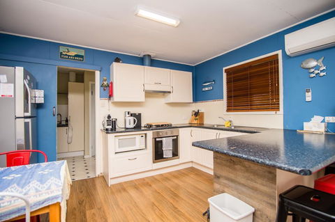 The Gee Beach House - Accommodation Bookings 2