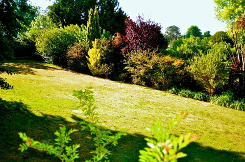 The Glasshouse Boutique Accommodation - Accommodation Bookings 1