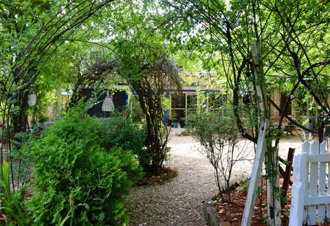 The George Boutique Hotel - Accommodation Bookings 1