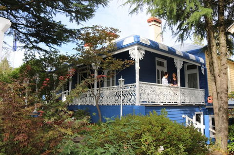 The George Boutique Hotel - Accommodation Bookings 2