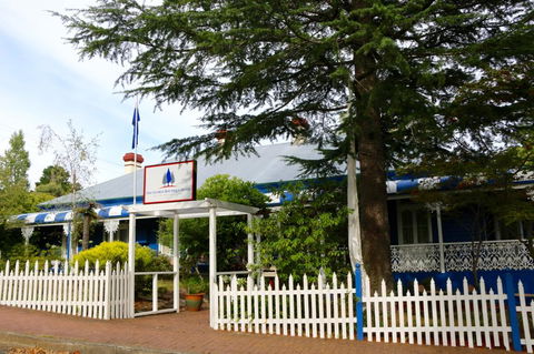 The George Boutique Hotel - Accommodation Bookings 0