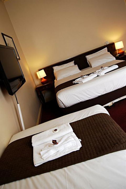 The Glenferrie Hotel Hawthorn - Accommodation Bookings 3