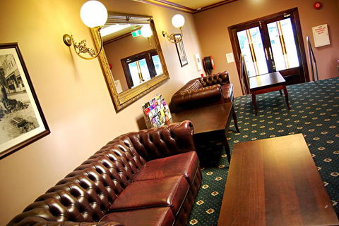 The Glenferrie Hotel Hawthorn - Accommodation Bookings 0