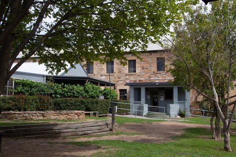The Globe Hotel, Rylstone - Accommodation Bookings 0