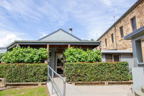 The Globe Hotel, Rylstone - Accommodation Bookings 1