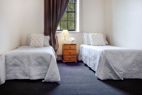 The Globe Hotel, Rylstone - Accommodation Bookings 3