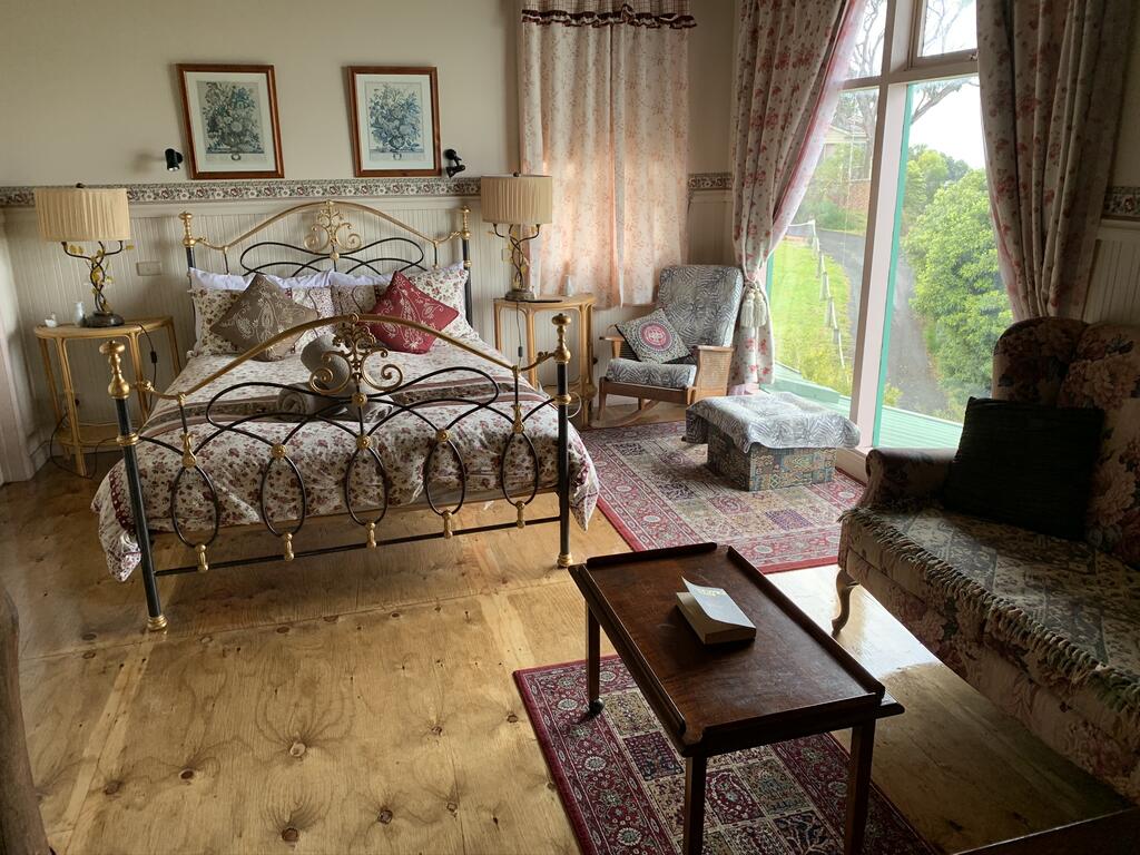 Manorina VIC Accommodation Bookings