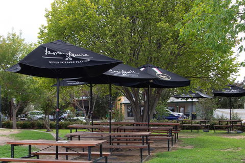 The Globe Hotel, Rylstone - Accommodation Bookings 2