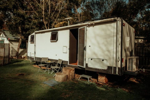 The Grampians Caravan - Accommodation Bookings 1