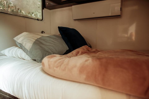 The Grampians Caravan - Accommodation Bookings 2