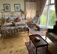 The Goat and Goose Bed  Breakfast