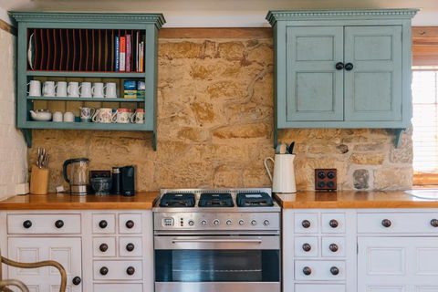 The Granary - Accommodation Bookings 2