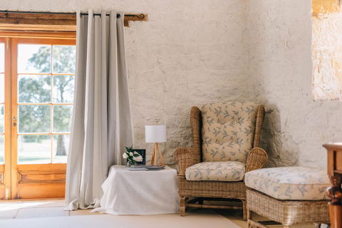 The Granary - Accommodation Bookings 1