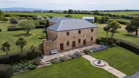 The Granary - Accommodation Bookings 0