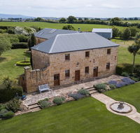 The Granary