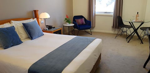 The Grand Motel - Accommodation Bookings 2