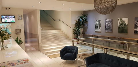 The Grand Motel - Accommodation Bookings 0