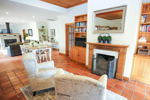 The Grange Homestead - Accommodation Bookings 3