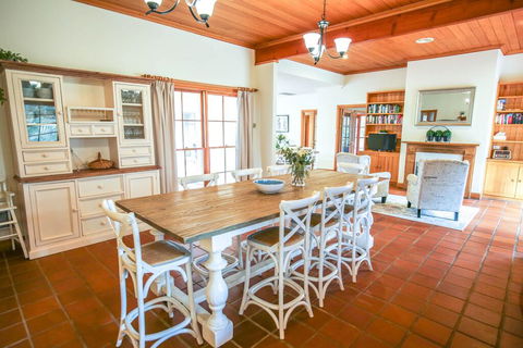 The Grange Homestead - Accommodation Bookings 0