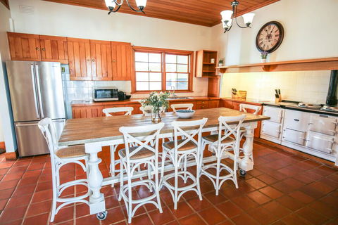 The Grange Homestead - Accommodation Bookings 1