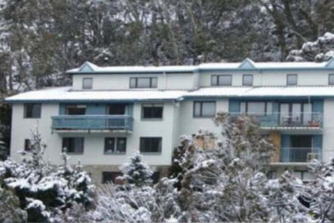 The Granny Flat - Accommodation Bookings 0