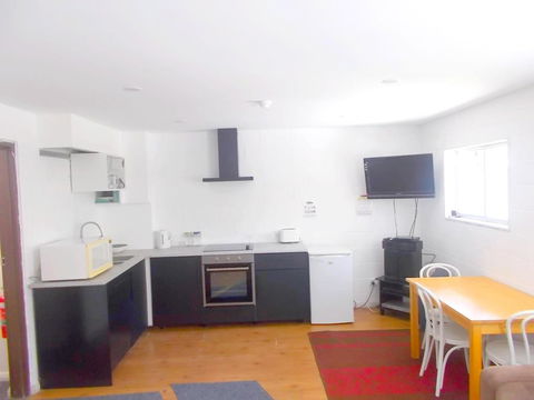 The Granny Flat - Accommodation Bookings 2